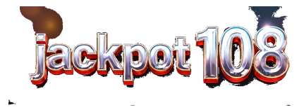 jackpot108 logo