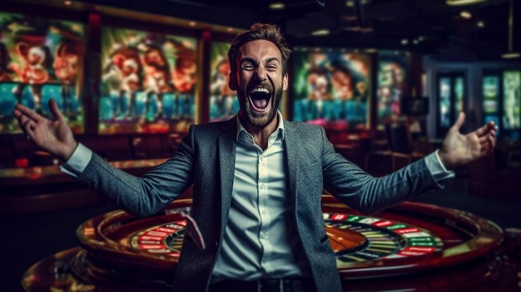jackpot108 Big Win Rooms